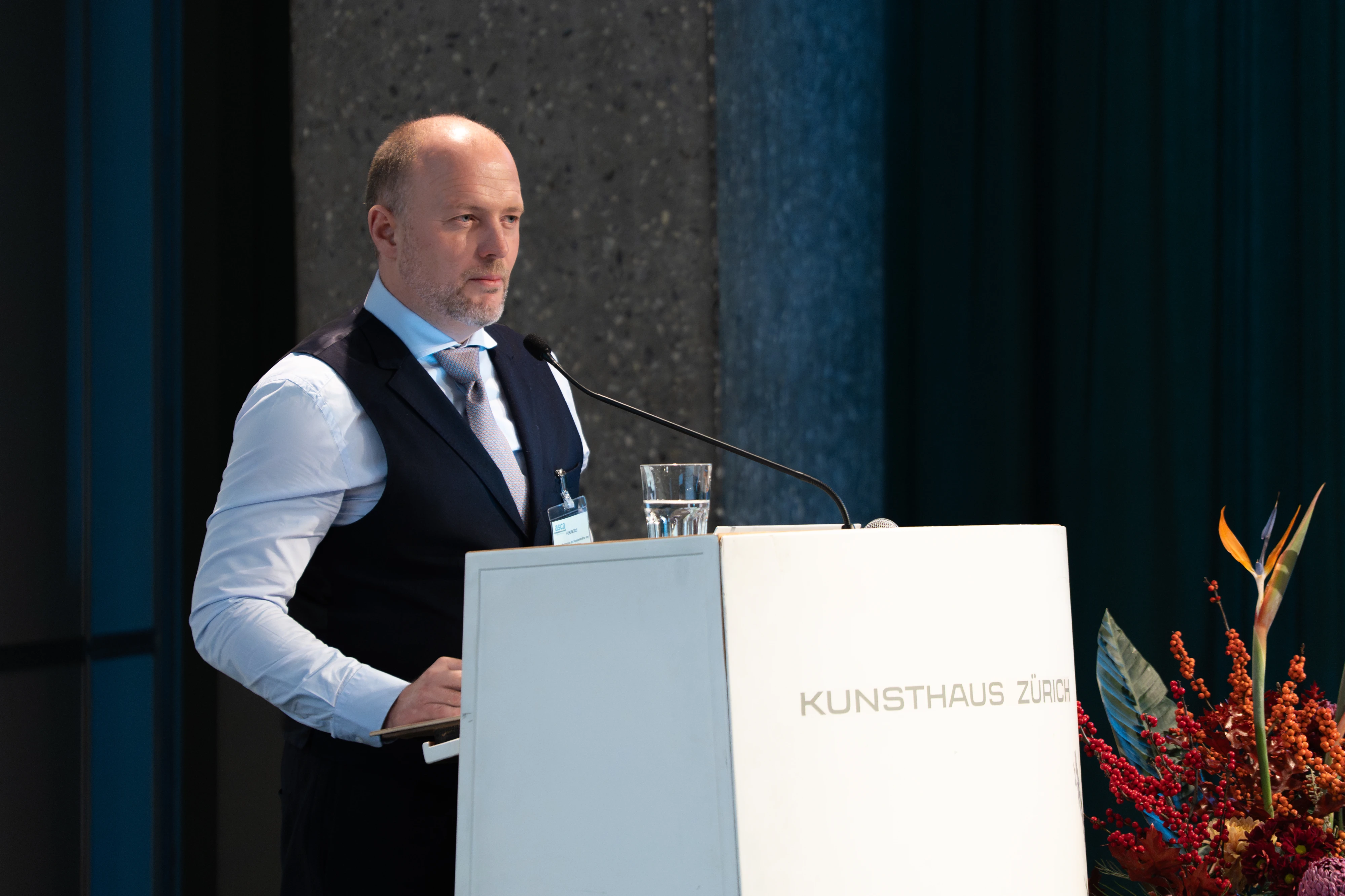 ASCA Weiterbildungs Forum 2025